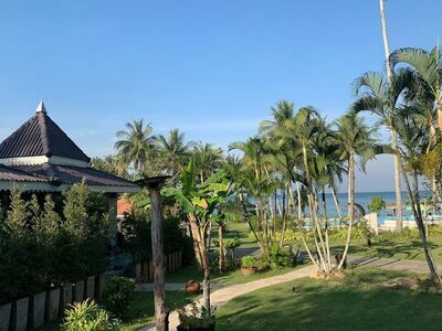 Suan Ya Koh Kood Resort & Spa