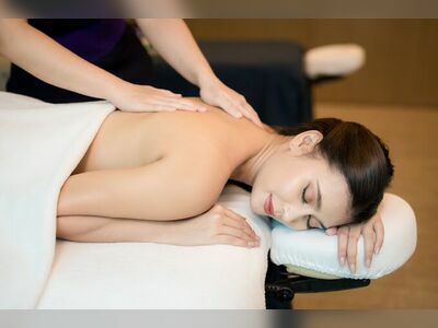 Breeze Spa at Amari Hua Hin