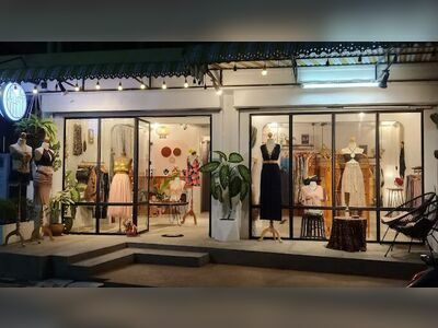 Rose de Boheme Boutique