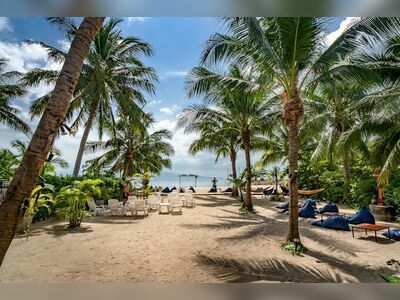 Echo Beach Hostel