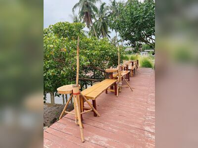 The Seaside Tharuea Café & Bistro