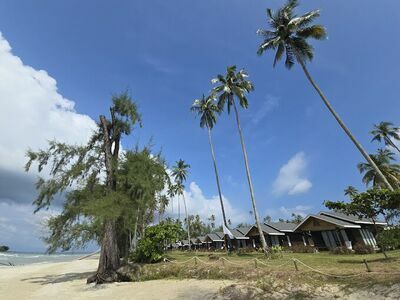 Khlong Han Beach