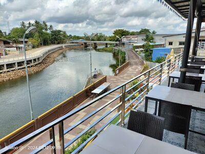 The Thanam Cafe and Restaurant