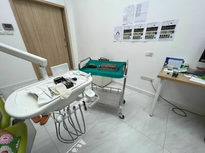 Cleardent Dental Clinic Koh Phangan