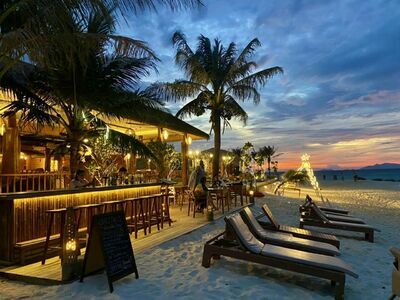 Bulow Casa Grand View Resort and Spa