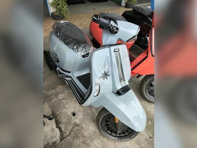 Jia Sawasdee Motorbike Co., Ltd. Tak Branch