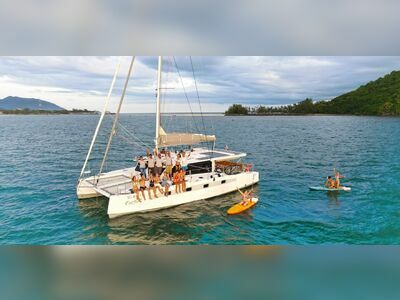 Boat Charter Koh Phangan