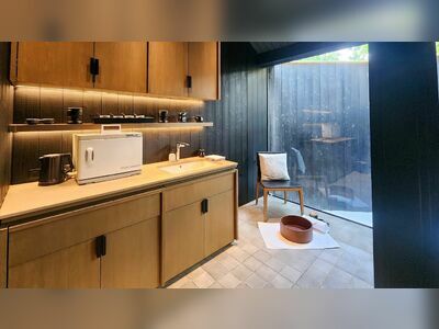 Irene Spa @ Idyllic Concept Resort