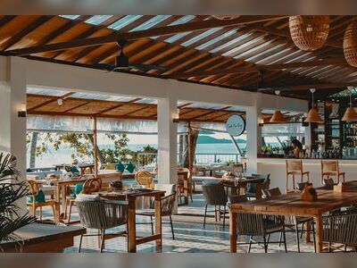 The Nest Private Beach Resort