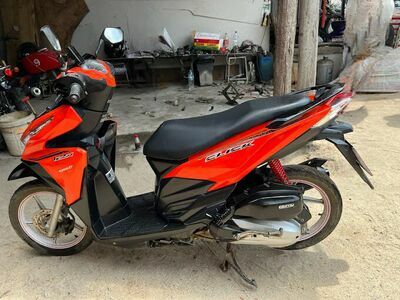 Jinny Motorbike Rental