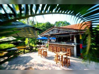 Bar Horizon