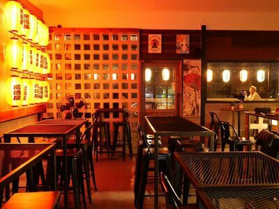 Sapa Beer Bar - 3rd Floor