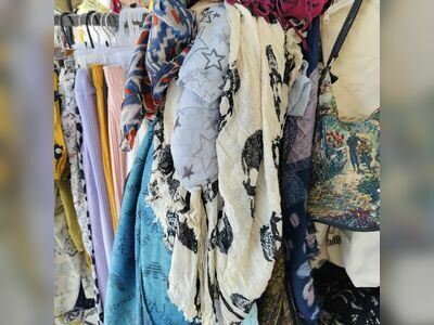 Fairy Vintage Clothing