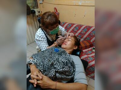 Toey Beauty Salon