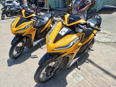 Budget Two