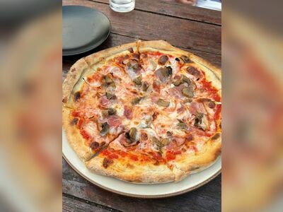 Pizza & Pasta