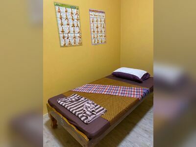 Siriluk Massage & Spa