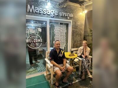 Koh Kood Salon & Barber