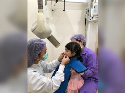 Precha-Chonthicha Dental Clinic