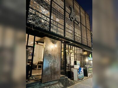 The Street Hostel