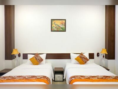 Chokdee Place Hotel
