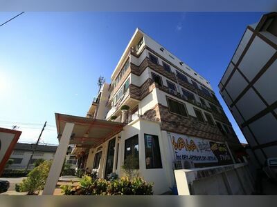 KK Boutique Inn