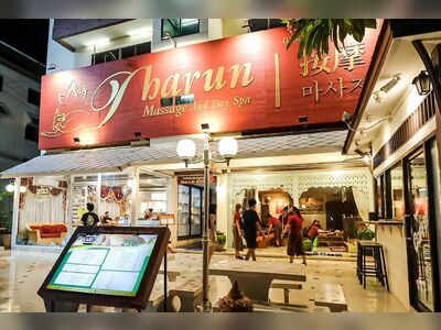 Dharun Spa