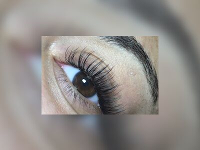 Lashes By XXIVIII