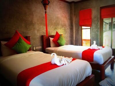 Haad Yao Bayview Resort & Spa