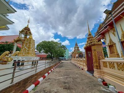Wat Jaeng Saeng Arun
