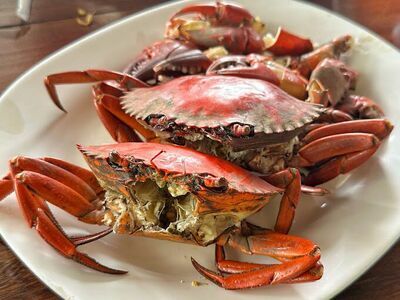 Yim Phochana Seafood