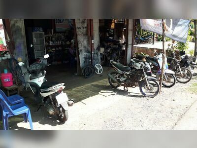 AT Motor