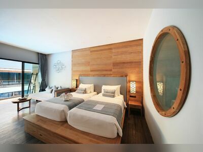 Akira Lipe Resort