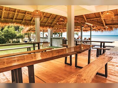 Puk's Palace and Day Club