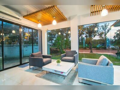 The Boutique Hostel