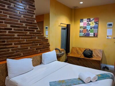 Thanisa Resort