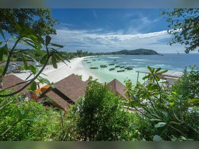 Chareena Hill Beach Resort
