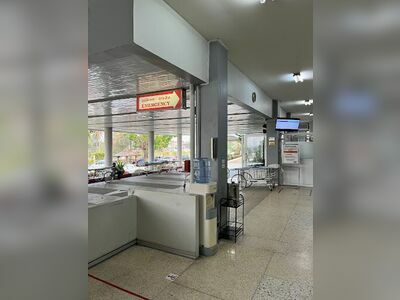 Thap Sakae Hospital