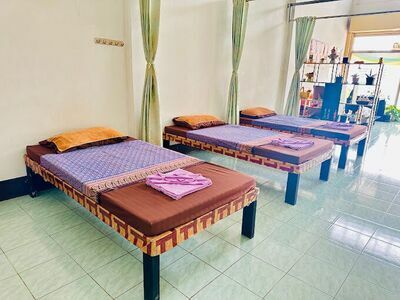 Sông Fang Khong Massage