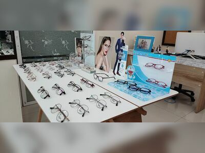 Dr. Supa Eye Clinic