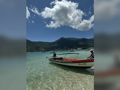 PK Tours Koh Phangan