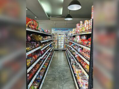 Goods Market