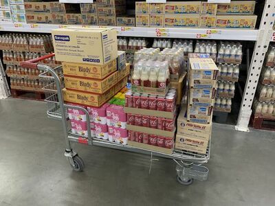 Makro Chumphon