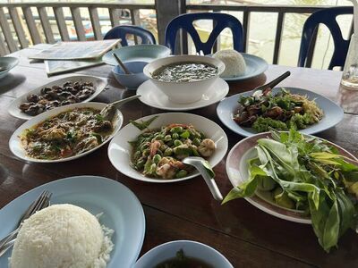 Yim Phochana Seafood
