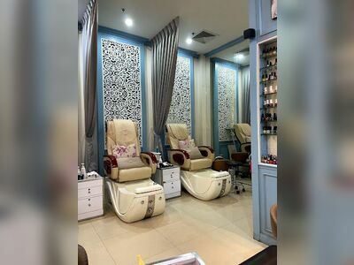 House of Beauty Bluport HuaHin