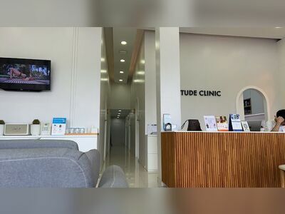 DENTITUDE CLINIC