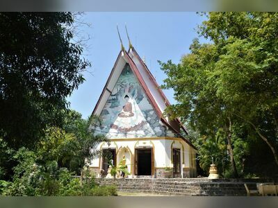 Wat Khao Tham