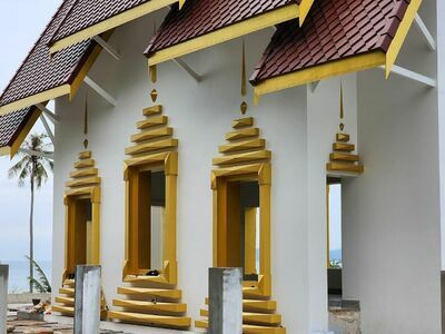 Wat Samakkhitham