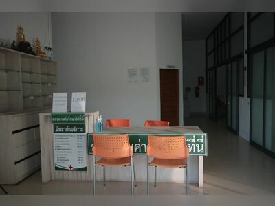 Sawangwattana Nephrology Clinic