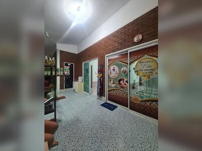 Lita Thai Massage & Spa